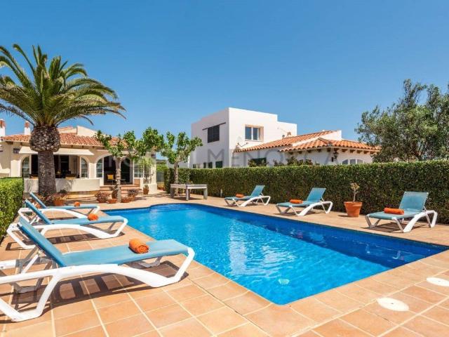 Casa en venta en Calespiques, Menorca