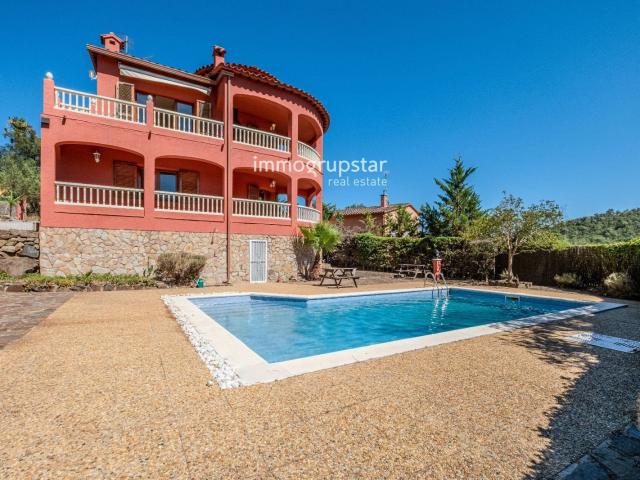 Casa en venta en el Puig Rosell, Calonge i Sant Antoni