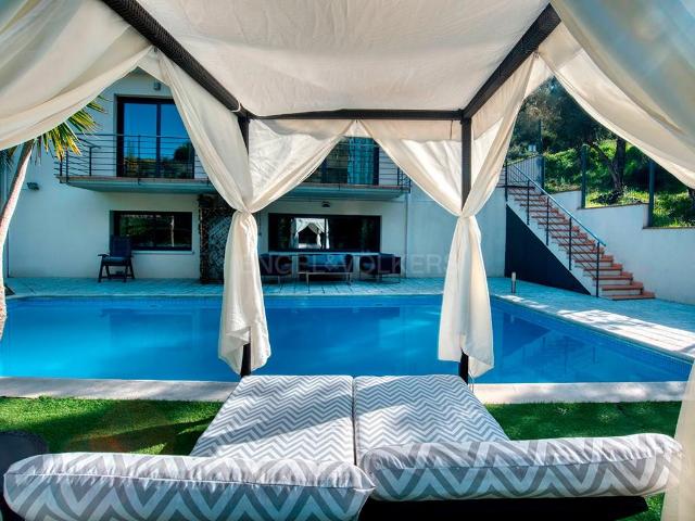 Casa en venta en Castell d'Aro, Platja d'Aro i s'Agaró, Baix Empordà