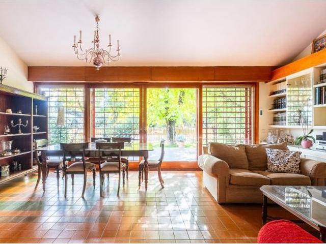 Casa en venta en Navalquejigo, El Escorial