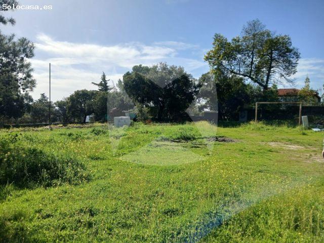 Casa en venta en Campus Universitario, Cáceres