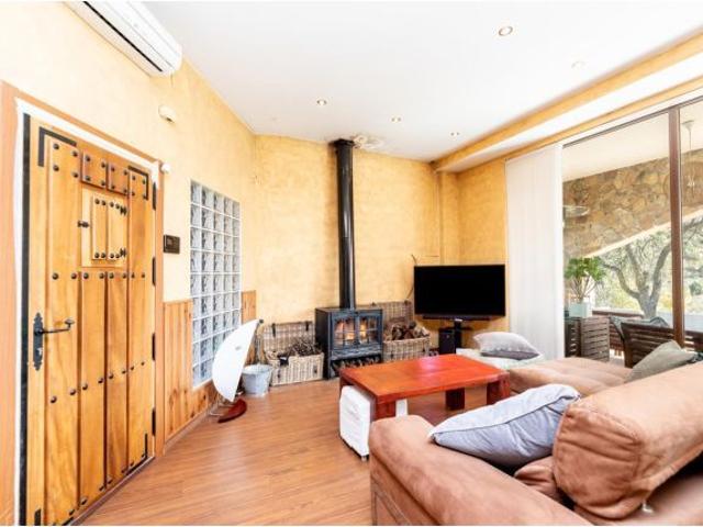 Casa en venta en Cabanillas De La Sierra, Madrid