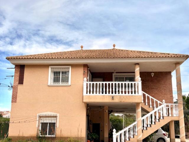 Casa en venta en La Albatalía, Área Metropolitana de Murcia