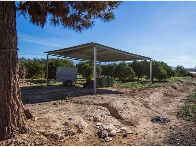 Casa en venta en Ramblillas de Abajo, Bajo Guadalentín