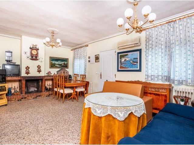 Casa en venta en Riberas del Alberche/Santiago Apóstol, Escalona