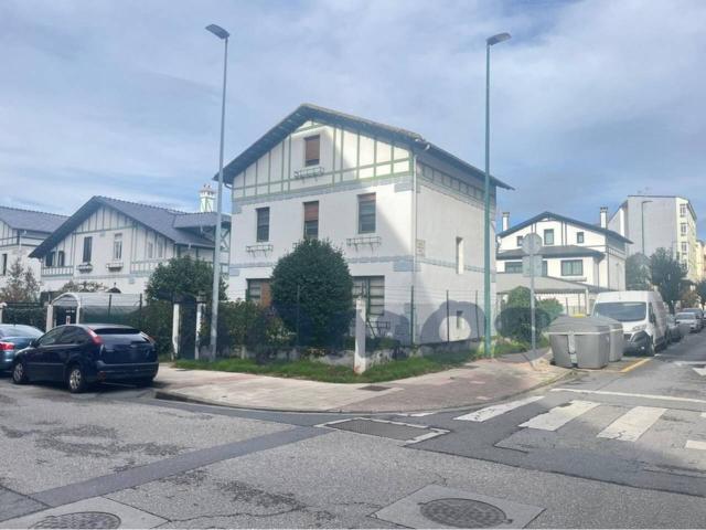 Chalet en venta en San Antonio, Lugo