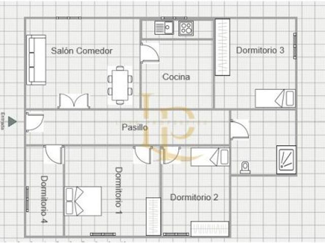 Casa en venta en Trijueque, Castilla-La Mancha
