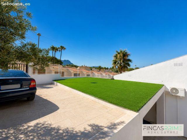 Casa en venta en Barranc Fondo, la Marina Baixa