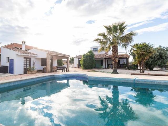 Casa en venta en Noroeste, Murcia
