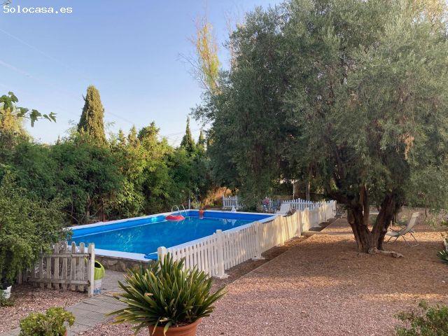 Casa en venta en San Vicente Del Raspeig, Ras-Pas