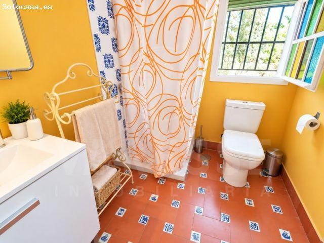 Casa en venta en Camino de Umbrete, Espartinas