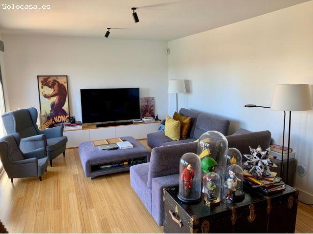 Casa en alquiler en Collado Mediano, Comunidad de Madrid