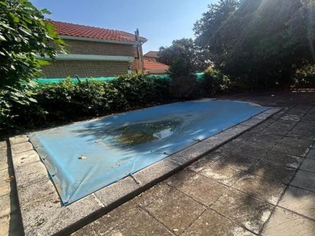 Casa en venta en Pioz, La Arboleda