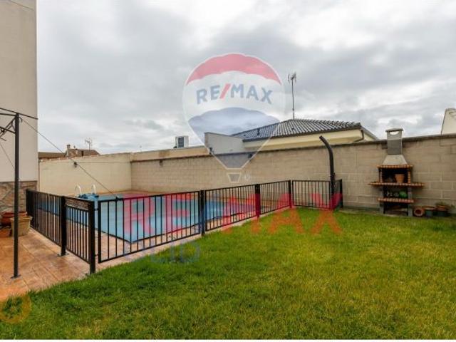 Casa en venta en Martín Muñoz De La Dehesa