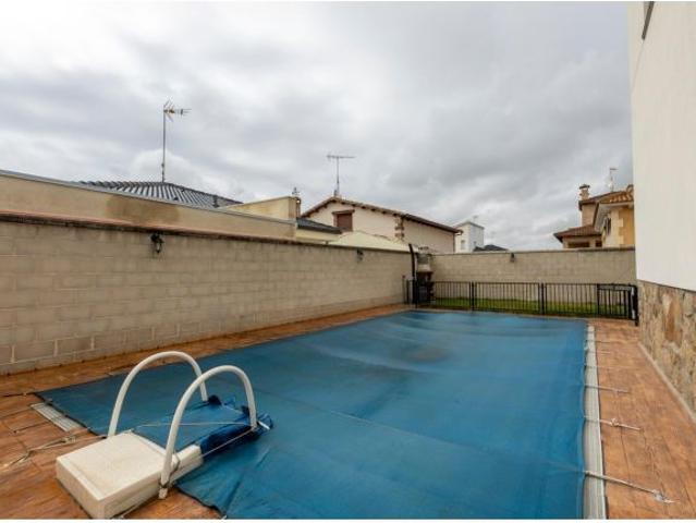 Casa en venta en Martín Muñoz De La Dehesa