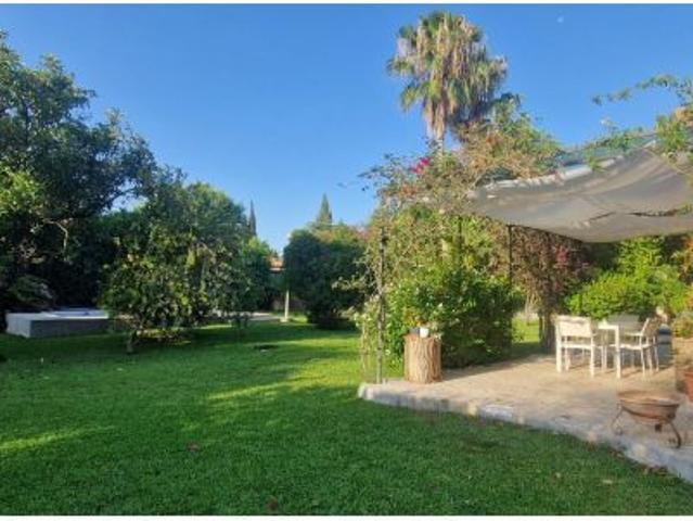 Casa en venta en Monte Alto, Espartinas