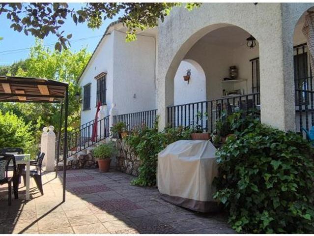 Casa en venta en Eurovillas-Las Villas, Nuevo Baztán