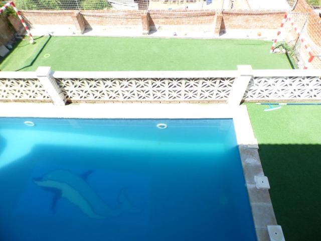 Chalet en alquiler en Bages, Catalunya
