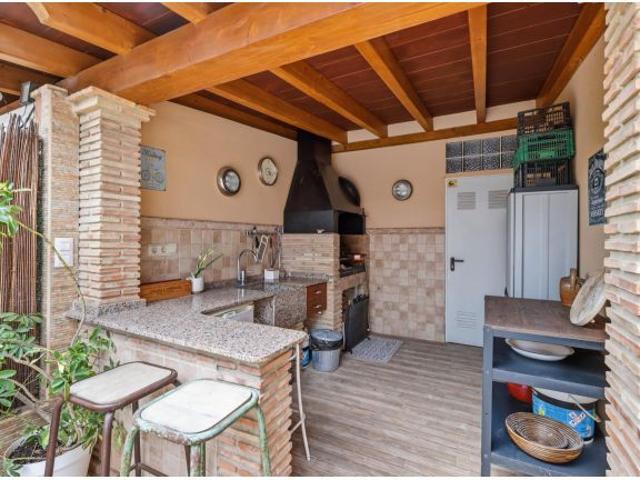 Casa en venta en Maravisa Golden, el Camp de Túria