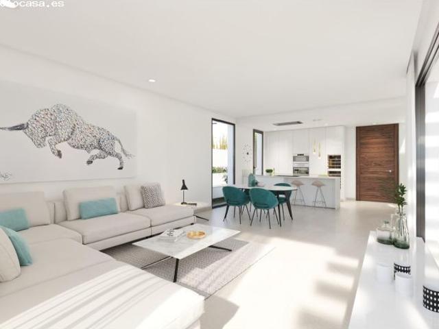 Casa en venta en Urbanització Golf Badia, la Marina Baixa