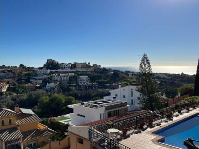 Casa en venta en Este, Málaga-Costa del Sol