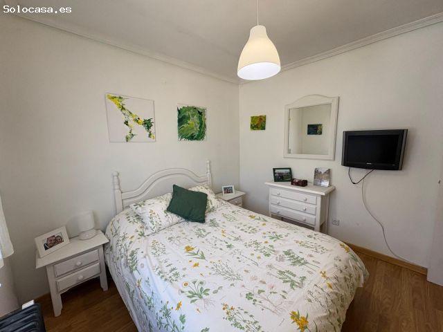 Casa en venta en Fuentenovilla, Urbanización Las Fuentes