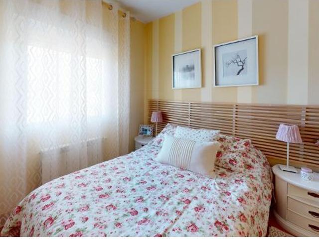 Casa en venta en Fuentenovilla, Urbanización Las Fuentes