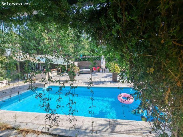 Casa en venta en Mos, Vigo