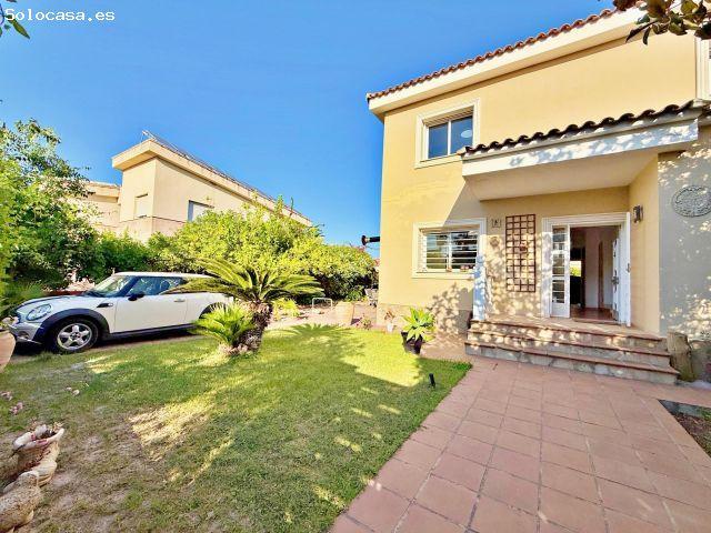 Casa en venta en La Xelvaneta, el Camp de Túria
