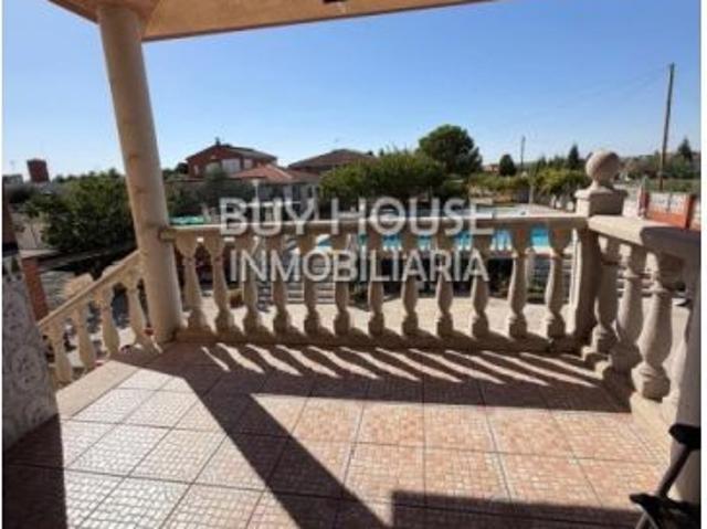 Casa en venta en Yuncos, Castilla-La Mancha
