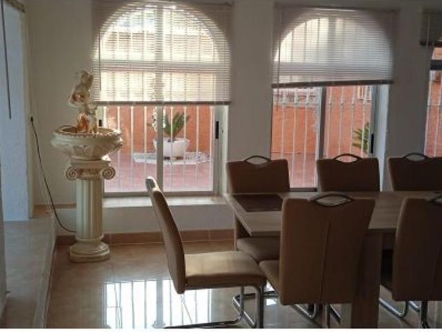 Casa en venta en l'Almafrà, la Marina Baixa