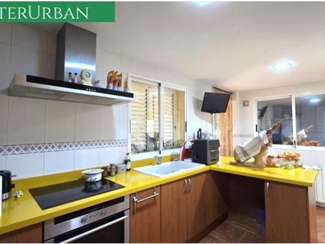 Casa en venta en Residencial La Reva, el Camp de Túria