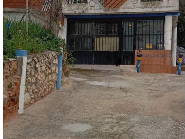 Casa en venta en Noblejas