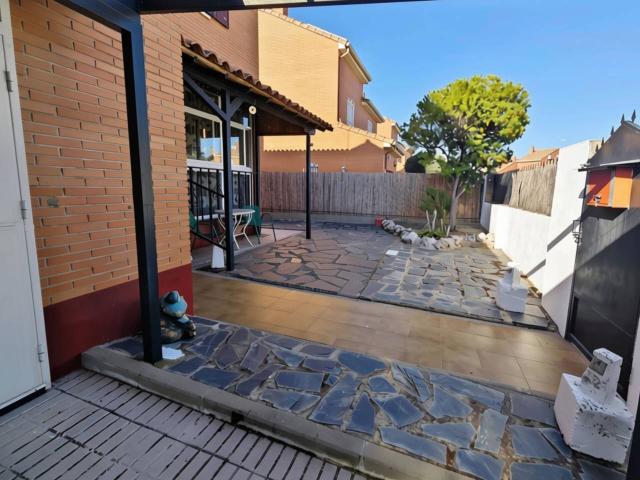 Chalet en venta en Moraleja De Enmedio, Madrid