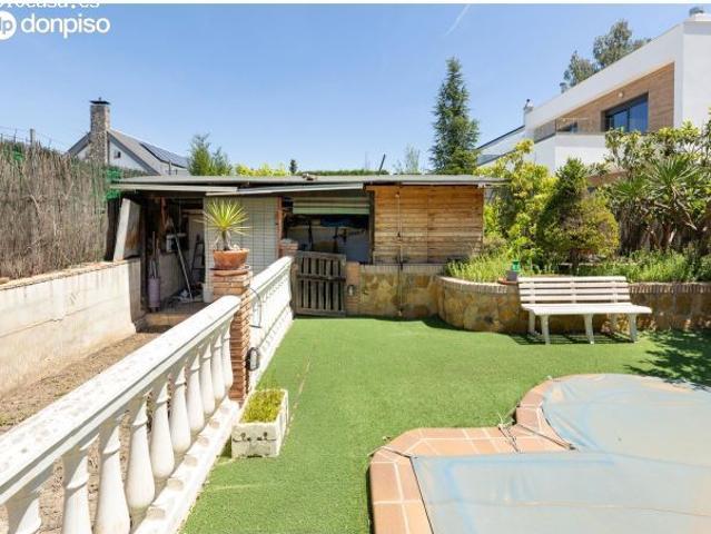 Casa en venta en Barrio de la Vega, Comarca de la Vega de Granada