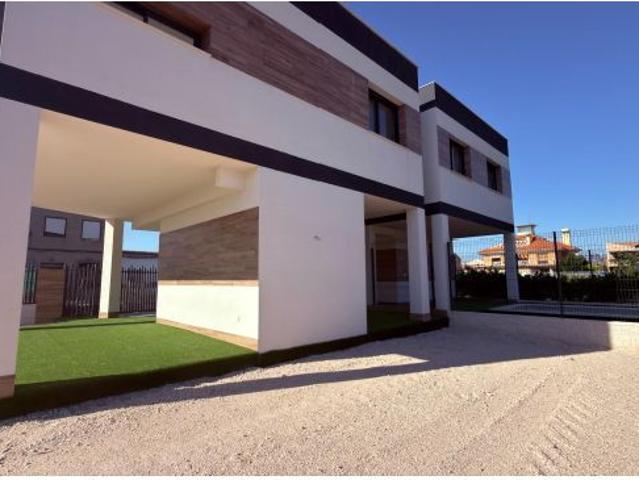 Casa en venta en Aljucer, Área Metropolitana de Murcia