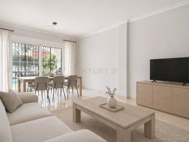 Casa en venta en Costa del Sol Occidental, Andalucía