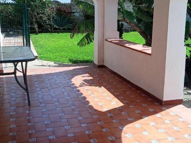 Casa en venta en Santa Margarita, Campo de Gibraltar