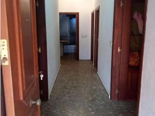 Casa en venta en Santa Margarita, Campo de Gibraltar