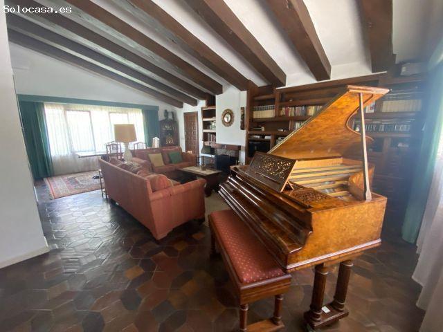 Casa en venta en Viña Carmen, Mijas