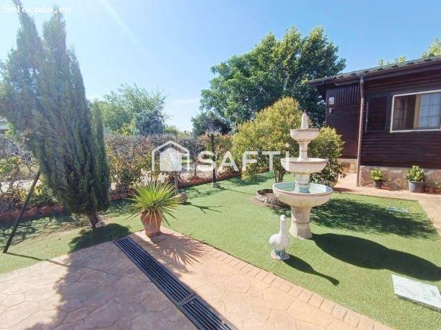 Casa en venta en Otero, Castilla-La Mancha