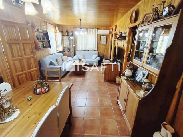 Chalet en venta en Otero, Castilla-La Mancha