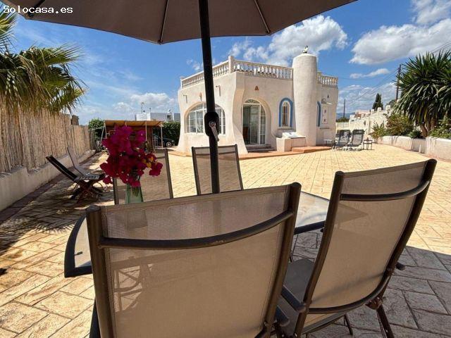 Casa en venta en Pisnella, l'Alacantí