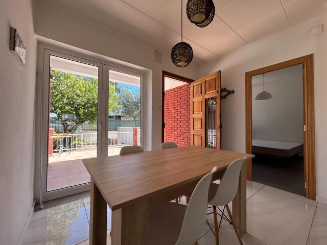 Casa en alquiler en el Camp de Túria, Valencia