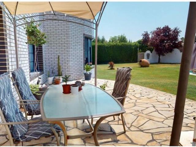 Casa en venta en Distrito Rural, Zaragoza