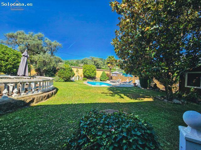 Casa en venta en Mombeltrán