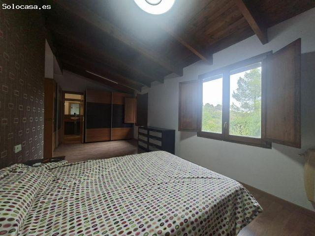 Casa en alquiler en Urbanización El Alto del Royo, La Hoya de Buñol