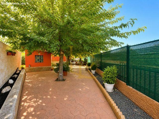 Casa en venta en El Casar, Castilla-La Mancha