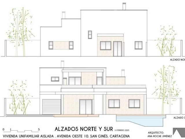 Casa en venta en Perín, Campo de Cartagena y Mar Menor