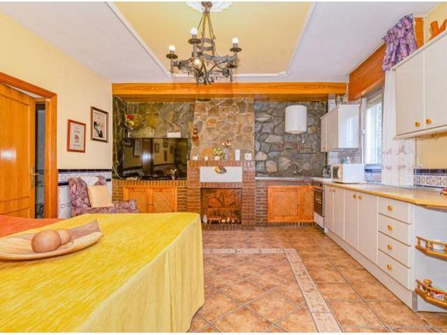 Casa en venta en Monteluz, Comarca de la Vega de Granada